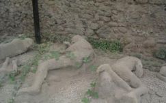 „Kis Pompejit” fedeztek fel a francia régészek