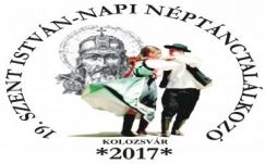Kolozsvári FolkNappal bővül idén a Szent István-napi Néptánctalálkozó programja