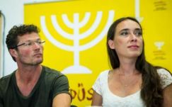 „Amikor kiderült, hogy Golde, azt sem tudtam, ki vagyok” – világhírű musicalben kapott szerepet Éder Enikő