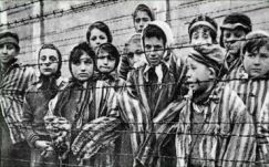 Ma van a roma holokauszt nemzetközi napja