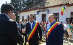 Lassabban közlekedik a felavatott vasútszakaszon a vonat, mint 130 évvel ezelőtt 