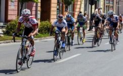 Idén Sepsiszentgyörgyről indul Székelyföld Kerékpáros Körversenye 