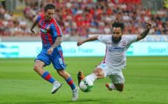 BL: minden összejött a Steauának; kiesett a Viitorul 