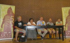 Mikházán újból megelevenedik a római és a reneszánsz kor