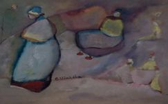 KISEBBSÉGBEN: Ellinidha – az Ördögkatlanban