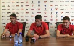 A bajnok ellen javíthat a Sepsi OSK 