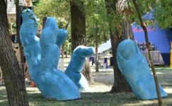 Untold 2017: hatalmas játszótérré alakult a Sétatér