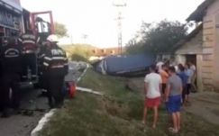 Embert ölt és barátait is kómába juttatta a részegen vezető 17 éves fiú