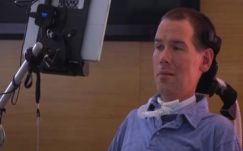 A jövőben szemmel is vezérelhető lesz a Windows 10