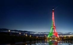 Még mindig Franciaország a turisták kedvence