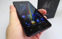 Itt tart 2017-ben a romániai okostelefon-gyártás