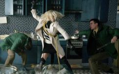 Halál diszkózenére