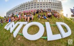 Ennyi bírságot rótt ki a rendőrség az Untold első napján