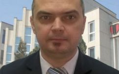 Új prefektusa van Kolozs megyének