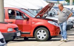 Ez mindenkit érint, aki az elmúlt tíz évben használt autót vett Romániában