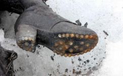 Morbid következményekkel is jár az alpesi gleccserek olvadása