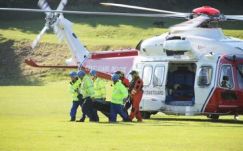 Egy román állampolgár meghalt, kettő eltűnt a La Manche csatornában