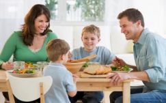 Így ebédelünk mi –felmérés készült a hazai étkezési szokásokról