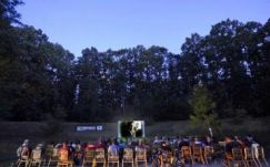 Ismét bekapcsolódik Szászrégen a kortárs művészet körforgásába