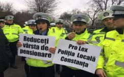 Tudtad, hogy a rendőrök akár már 47 évesen is kérhették nyugdíjaztatásukat?