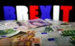 Mekkora „lelépési pénzt” kell fizetnie Nagy-Britanniának?