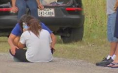 Autóba zárt két gyerek halt meg a felelőtlen anya miatt