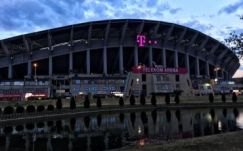 Szupermeccs az UEFA Szuperkupáért