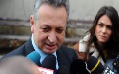 Elhagyta a börtönt Relu Fenechiu volt szállításügyi miniszter 