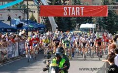 A kerékpáros körversennyel erősítik Székelyföld turizmusát