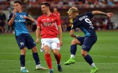 Jó formában lévő játékost igazolt a FCSB