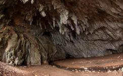 Tíz korábban lezárt barlang szervezett látogatását tették lehetővé Bihar megyében