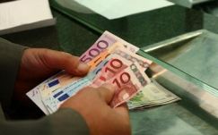 BNR: 14 ezerrel nőtt a banki hátralékot felhalmozó személyek száma