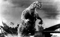 Meghalt az ős-Godzillát játszó színész