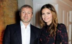 Nagyon sokba kerülhet még Roman Abramovicsnak, hogy „kirúgta” harmadik feleségét