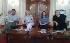 Gothár Péter rendez Nagyváradon – évadot hirdetett a Szigligeti Színház