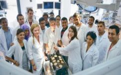 Temes, Kolozs és Bukarest mágnesként vonzzák az orvosokat