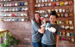 Drágább a kávé férfiaknak egy ausztrál kávézóban