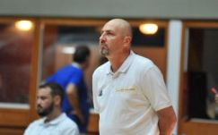 Kosárlabda: utolsó lett a román válogatott Pátrán 