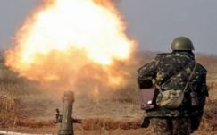 Ismét kiéleződött a kelet-ukrajnai konfliktus, három katona meghalt