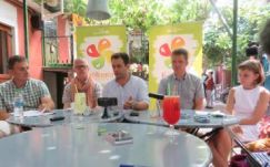 Kóstoló a Vásárhelyi Forgatag programjából 