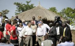 „Nem szabad elhallgatni az újabb menekülthullám veszélyét”