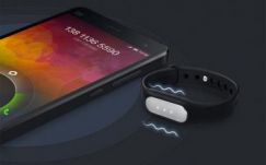 A Xiaomi mindenkit beelőzött a viselhető kütyük piacán