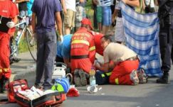 Eszméletlen állapotban találtak rá egy kislányra a szatmárnémeti strandon