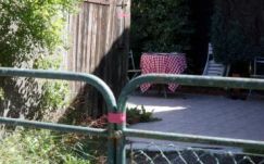 Két férfi vacsorázott, majd mindketten meghaltak az asztalnál ülve