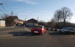 Két és fél év után gyorsforgalmi lehet a nagyváradi gyorsforgalmi út 