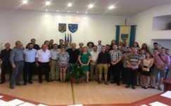 Közhasznú alapítványba szerveződtek a háromszéki magyar és román ifjúsági szervezetek