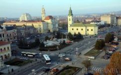 Növelné a belvárosi boltok nyitvatartási programját a polgármester Nagyváradon