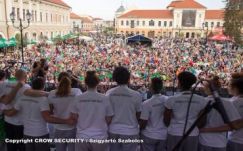 A Sepsi SIC finanszírozása ügyében pert vesztett a sepsiszentgyörgyi önkormányzat