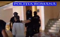 Veszélyes bűnözőt fogtak el a román és az olasz rendőrök Ördöngösfüzesen