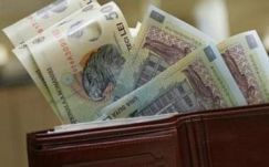 Háromszorosára nőtt a jól keresők száma, ha így haladunk, 2022-ben már jól fogunk élni